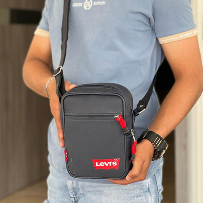 LEVIS CABALLERO TRIO