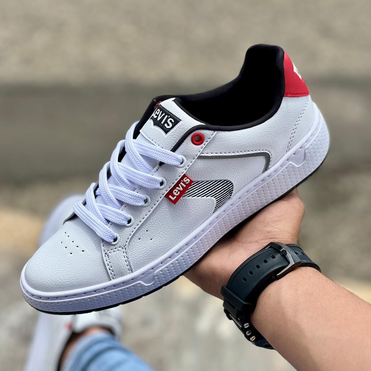 LEVIS CABALLERO