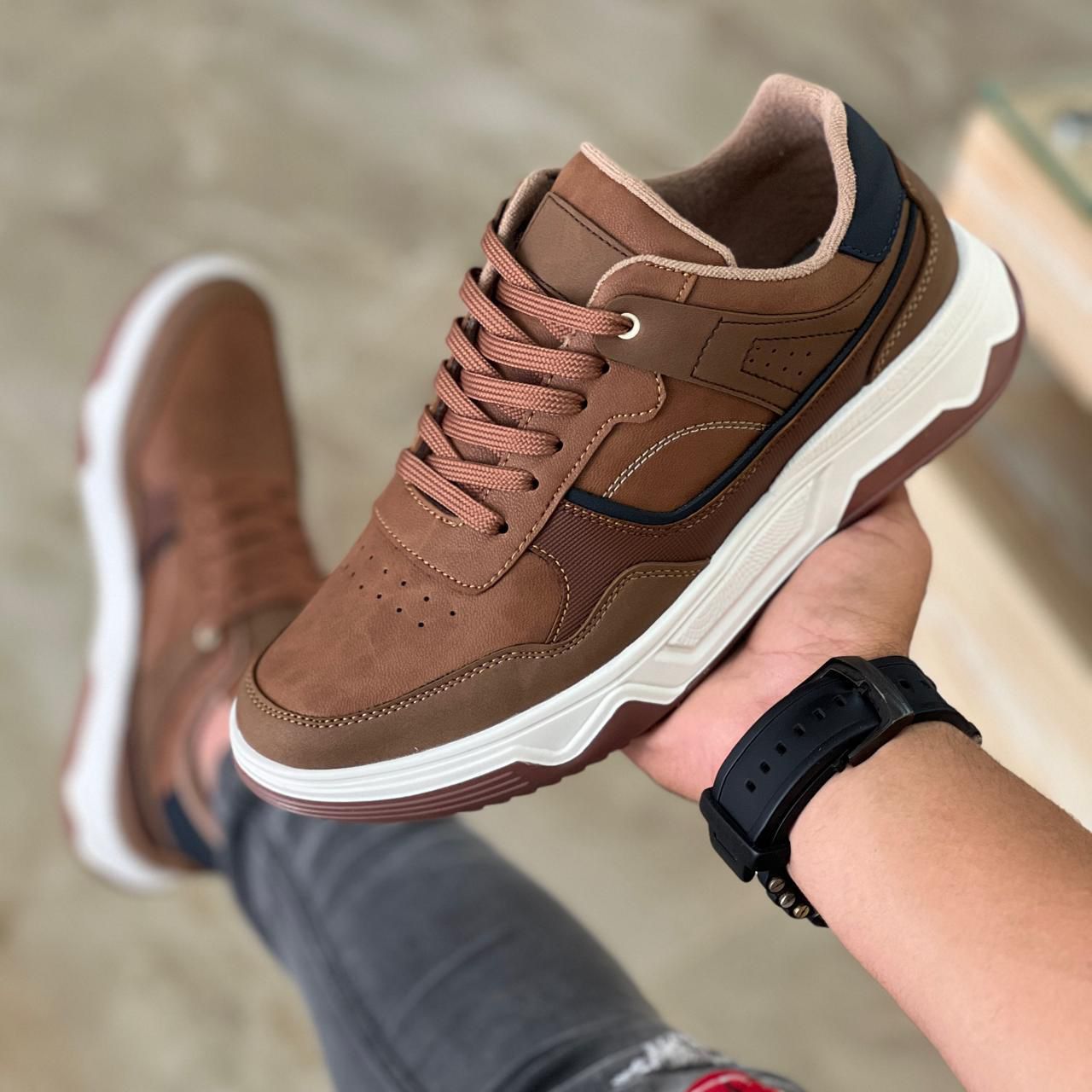 LEVIS TENIS
