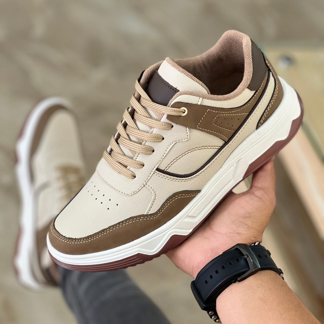 LEVIS  TENIS TRIO