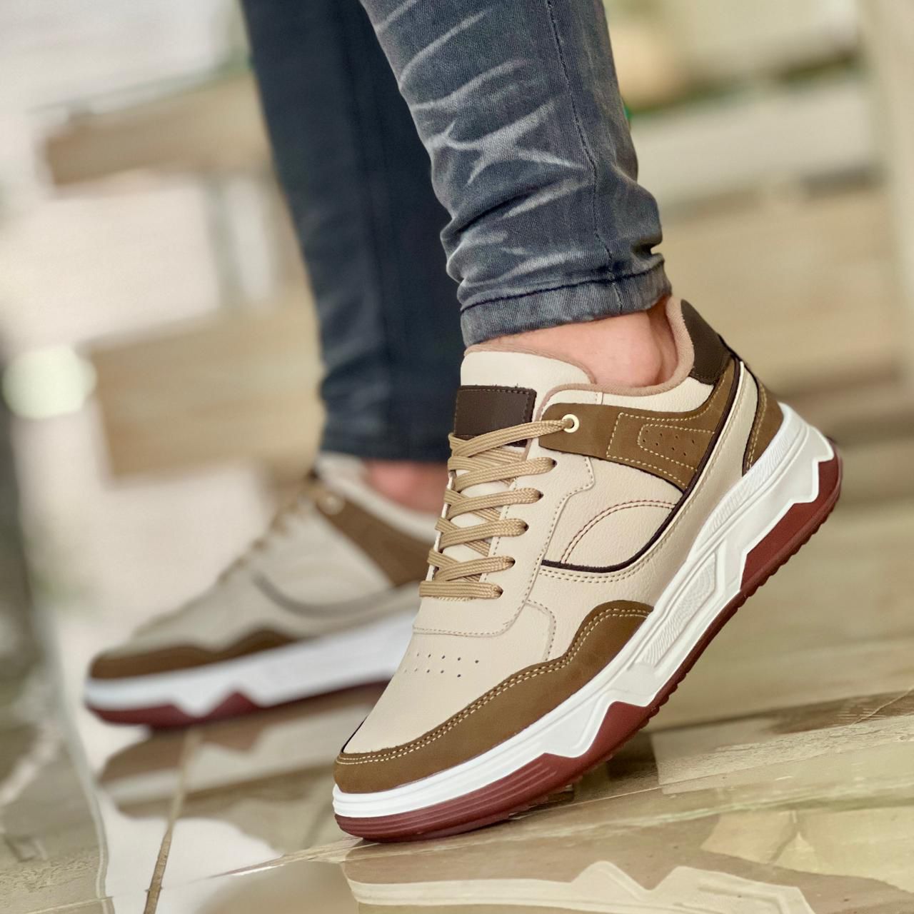 LEVIS TENIS