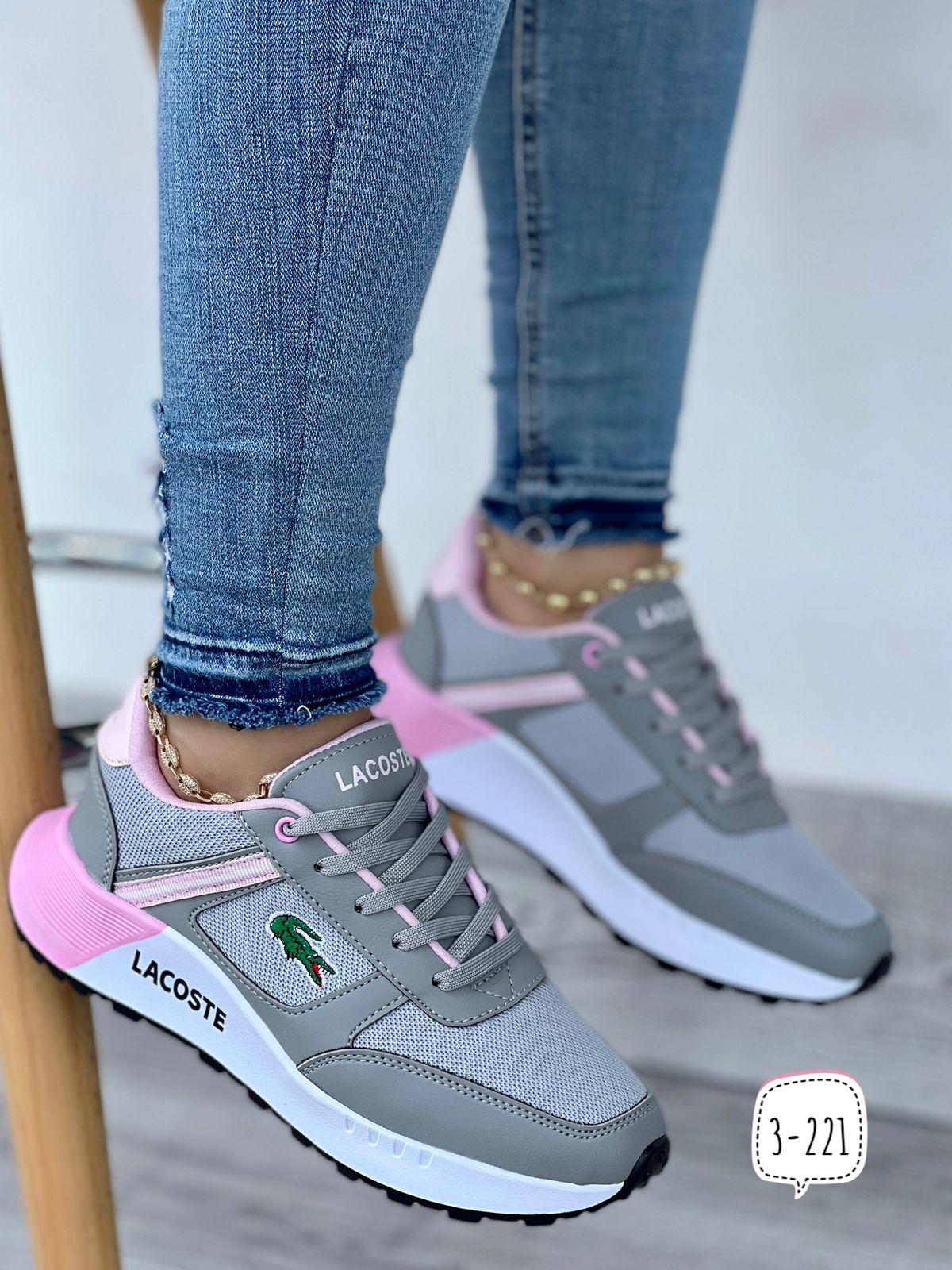 LACOSTE DAMA