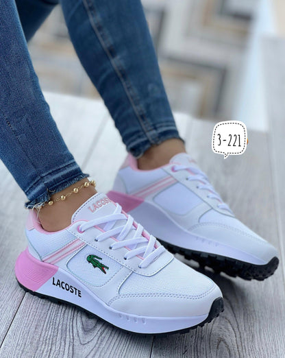 LACOSTE DAMA