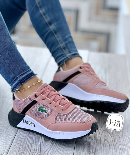 LACOSTE DAMA