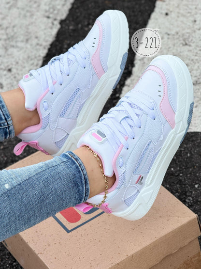 FILA DAMA DUNK