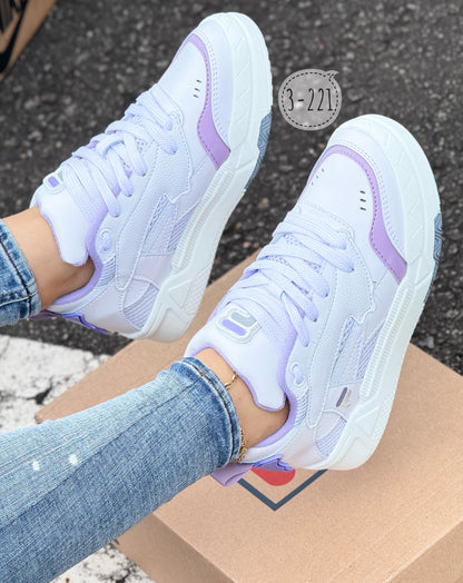 FILA DAMA DUNK