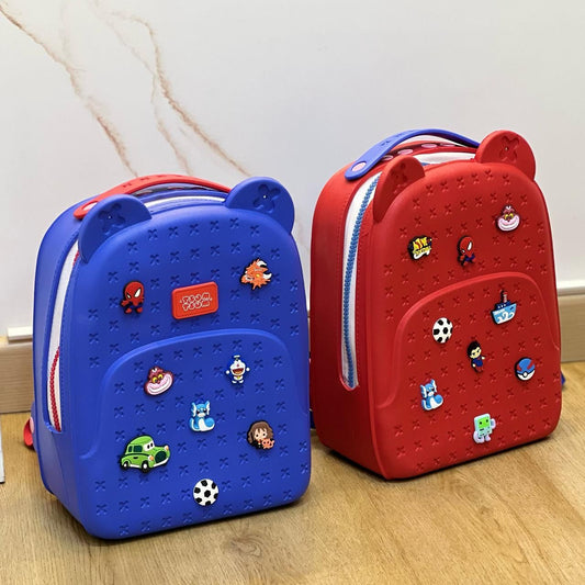 MORRAL CROSS