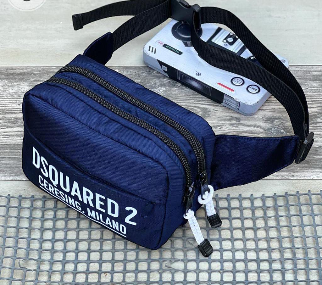 CANGURO  GRANDE DSQUARED