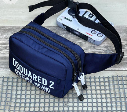 CANGURO  GRANDE DSQUARED