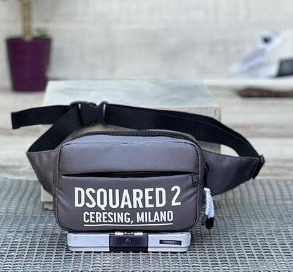 CANGURO  GRANDE DSQUARED