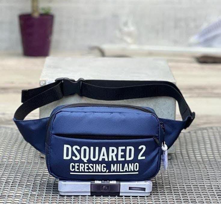 CANGURO  GRANDE DSQUARED