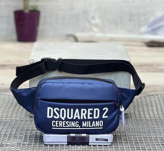 CANGURO  GRANDE DSQUARED