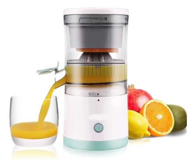 Extractor de jugo