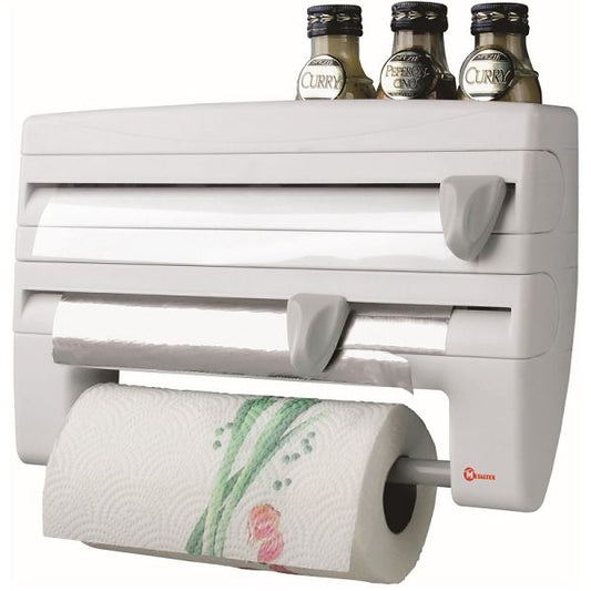 Organizador de cocina multifuncional