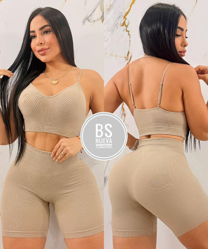 CONJUNTO🩵 IMPORTADO