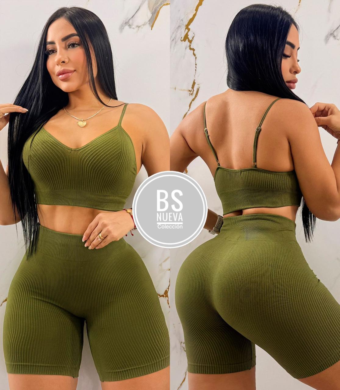 CONJUNTO🩵 IMPORTADO