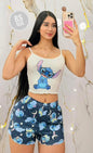 PIJAMA 2 PIEZAS💕 IMPORTADA