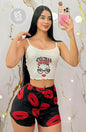 PIJAMA 2 PIEZAS💕 IMPORTADA
