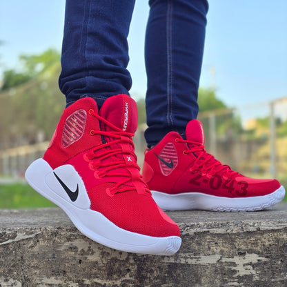 BOTA NIKE HIPERDUNK