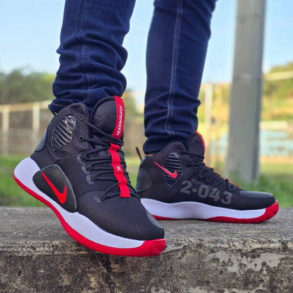 BOTA NIKE HIPERDUNK