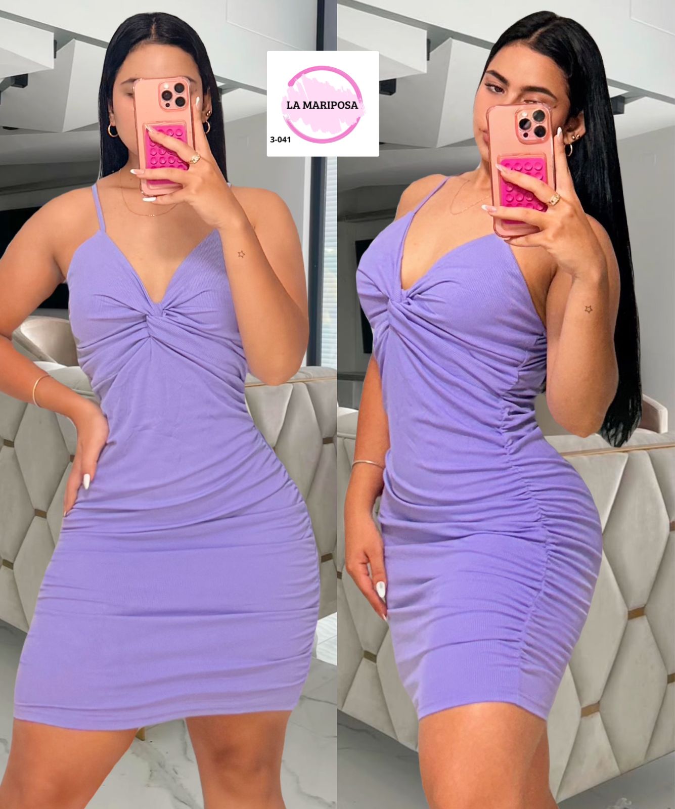 VESTIDO DAN