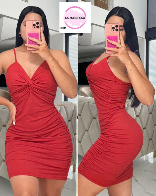 VESTIDO DAN