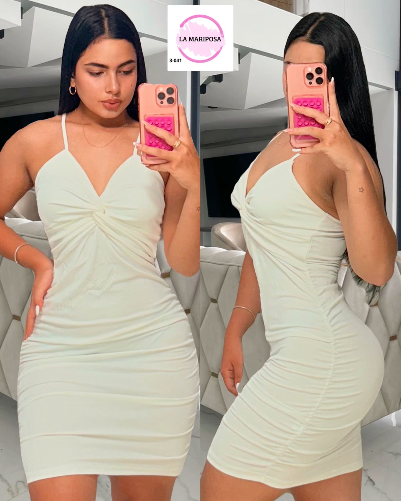 VESTIDO DAN