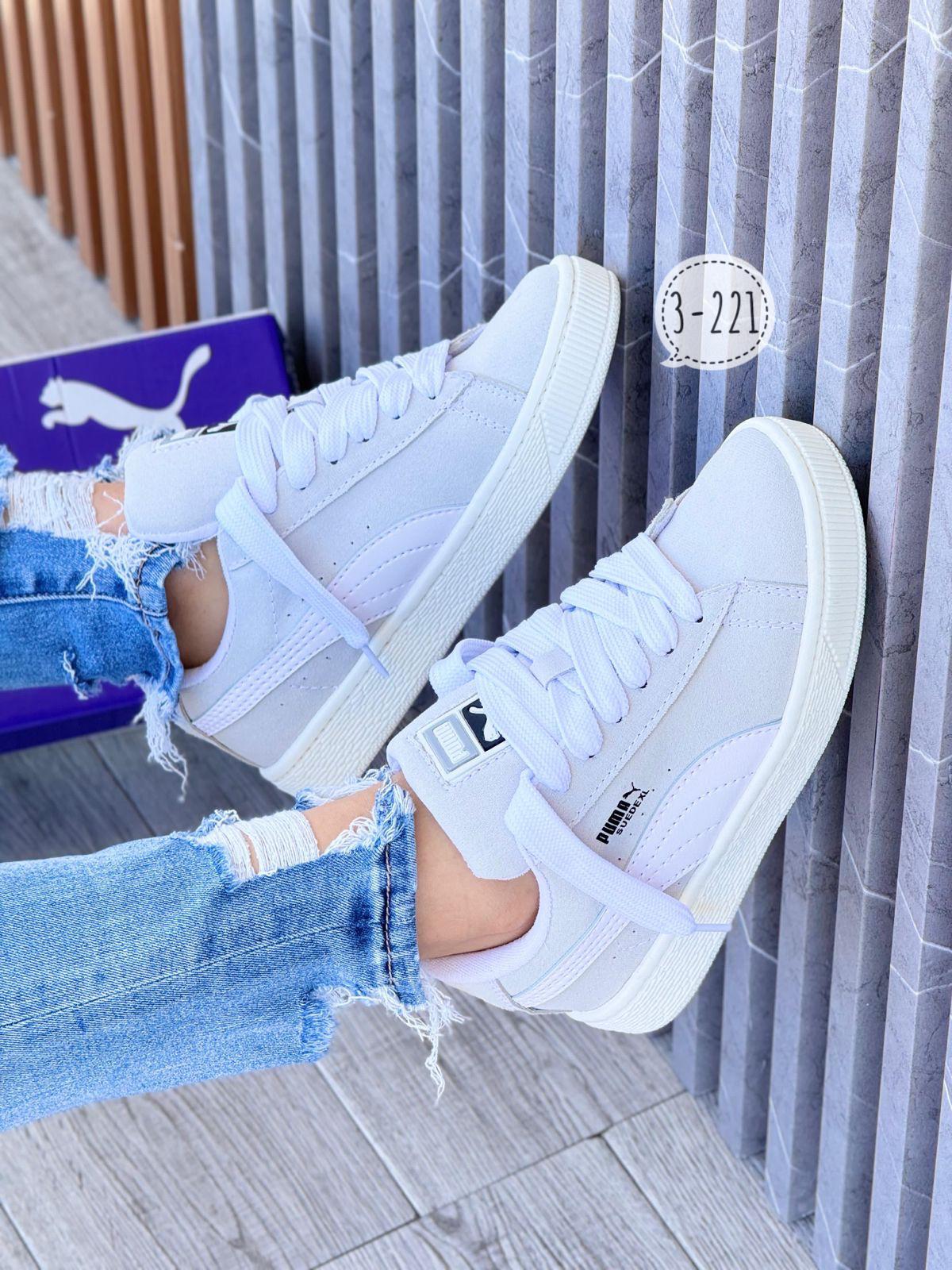 PUMA XL UNISEX