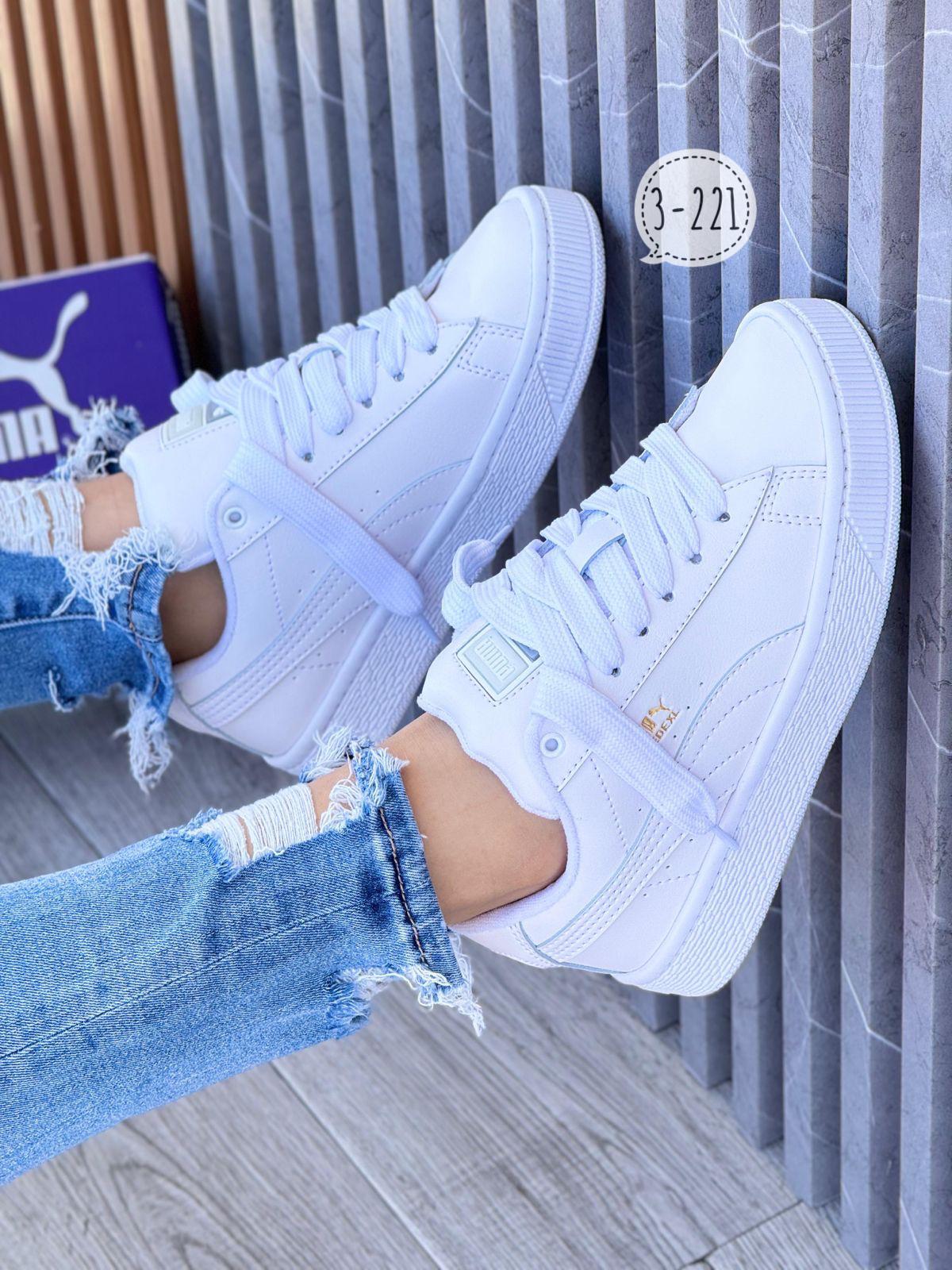 PUMA XL UNISEX