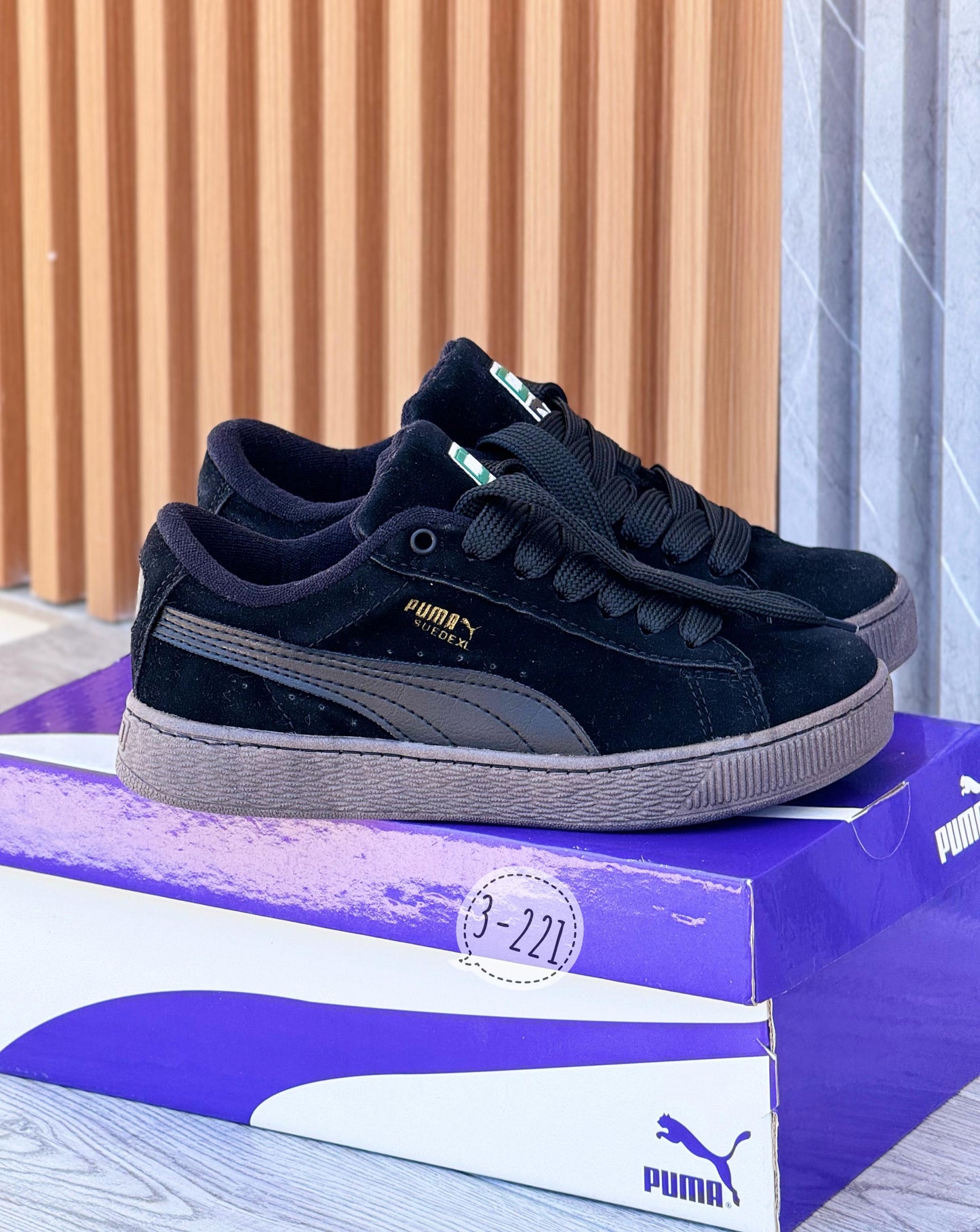 PUMA XL UNISEX