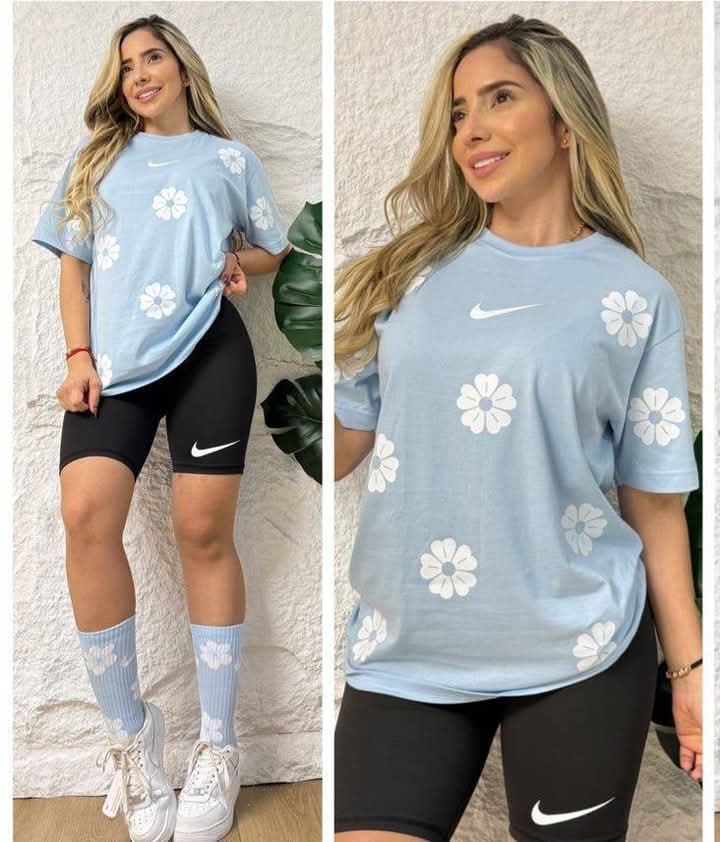 CONJUNTO DEPORTIVOS DAMA