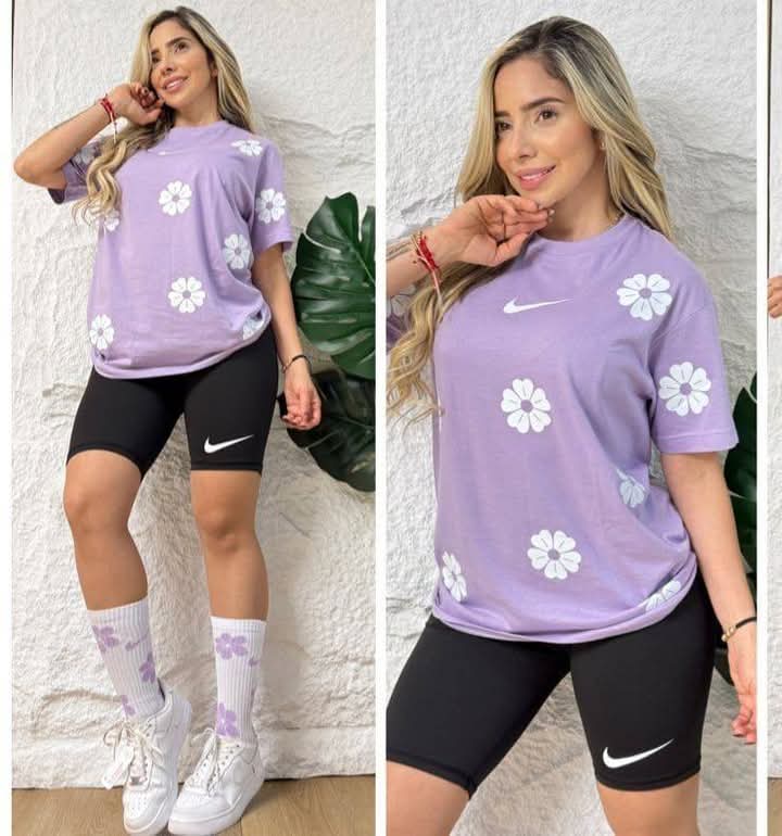CONJUNTO DEPORTIVOS DAMA