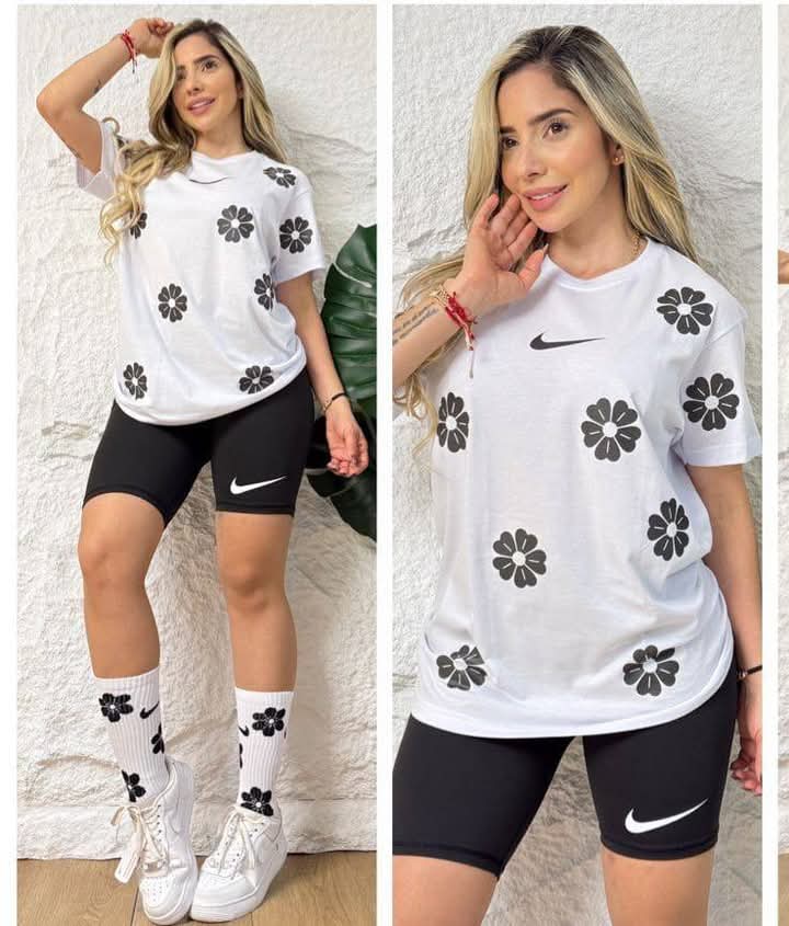 CONJUNTO DEPORTIVOS DAMA