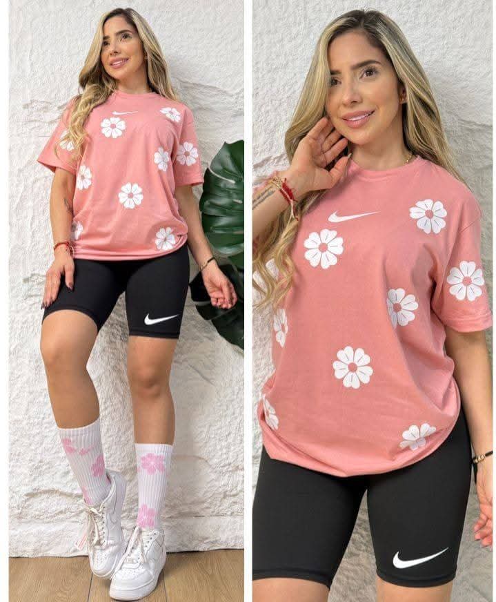 CONJUNTO DEPORTIVOS DAMA