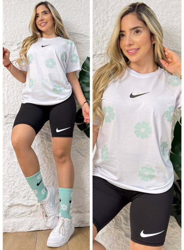 CONJUNTO DEPORTIVOS DAMA