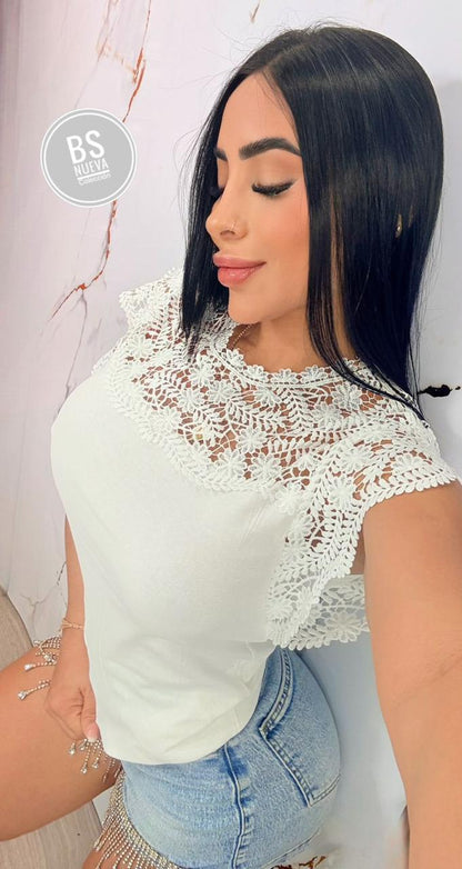 HERMOSA BLUSA💕 IMPORTADA