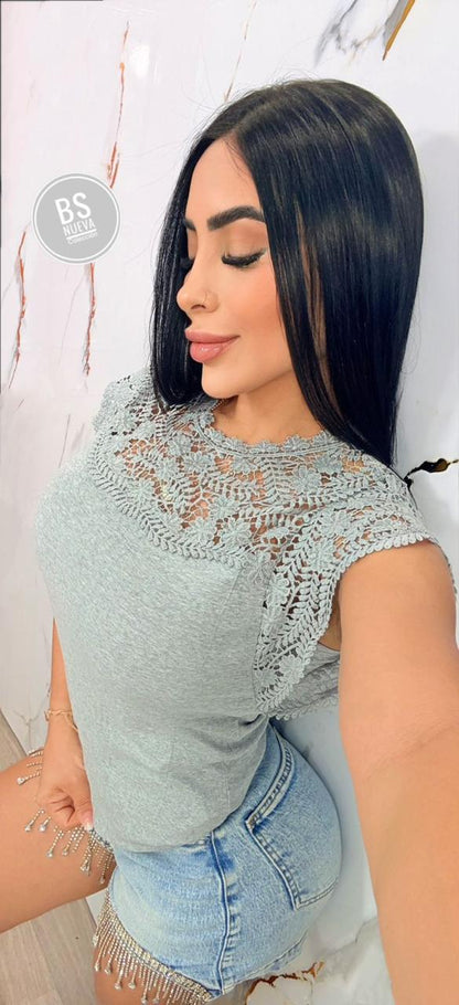 HERMOSA BLUSA💕 IMPORTADA