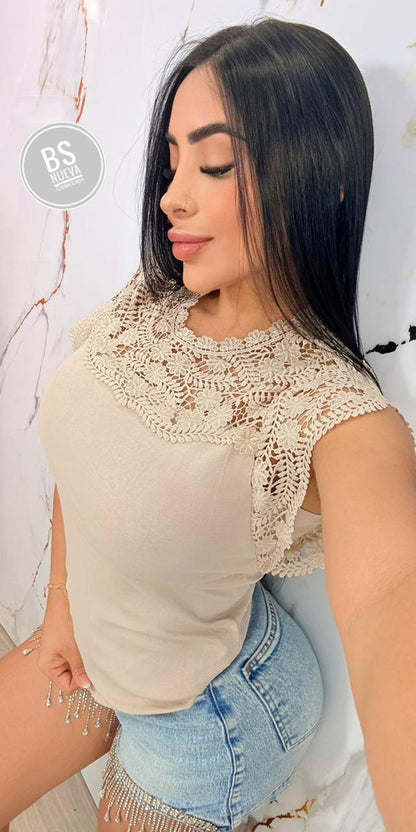 HERMOSA BLUSA💕 IMPORTADA