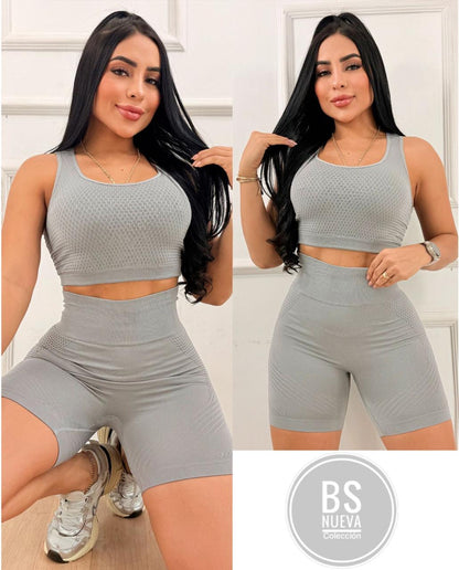 CONJUNTO IMPORTADO DAMA