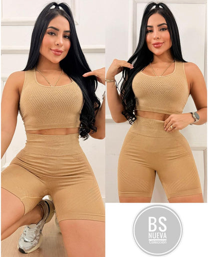 CONJUNTO IMPORTADO DAMA