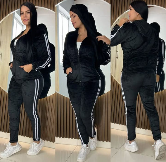CONJUNTO DESPORTIVO