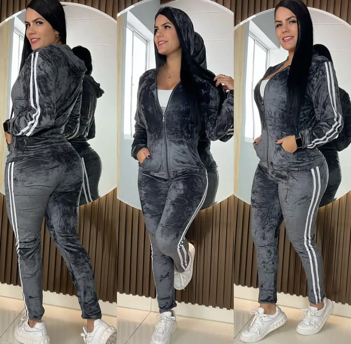 CONJUNTO DESPORTIVO