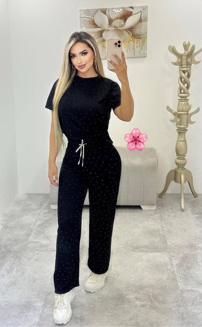 HERMOSO CONJUNTO 2 PIEZAS