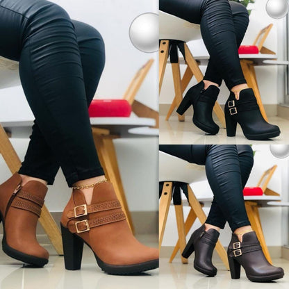 BOTIN TACON 7 1/2