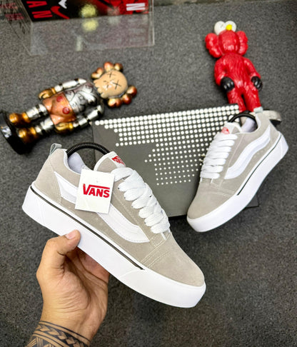 VANS 3D 🛹