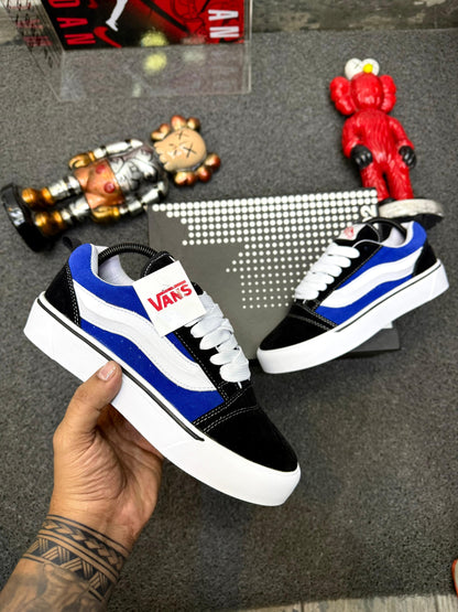 VANS 3D 🛹