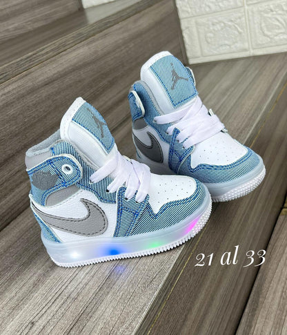 JORDAN RETRO KIDS