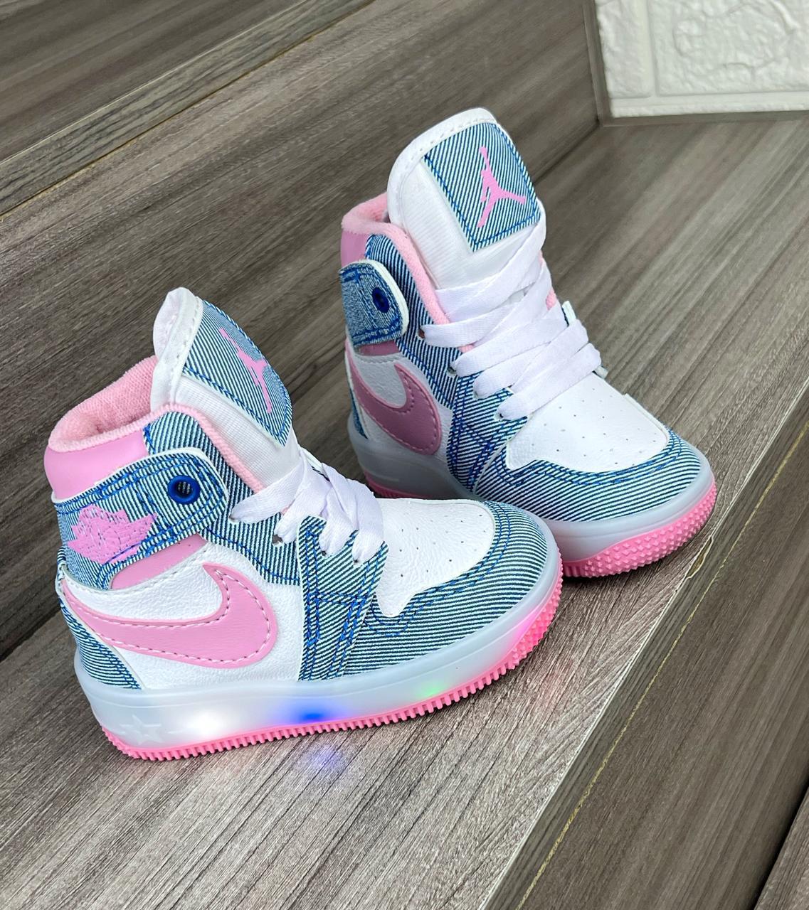JORDAN RETRO KIDS
