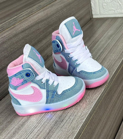 JORDAN RETRO KIDS