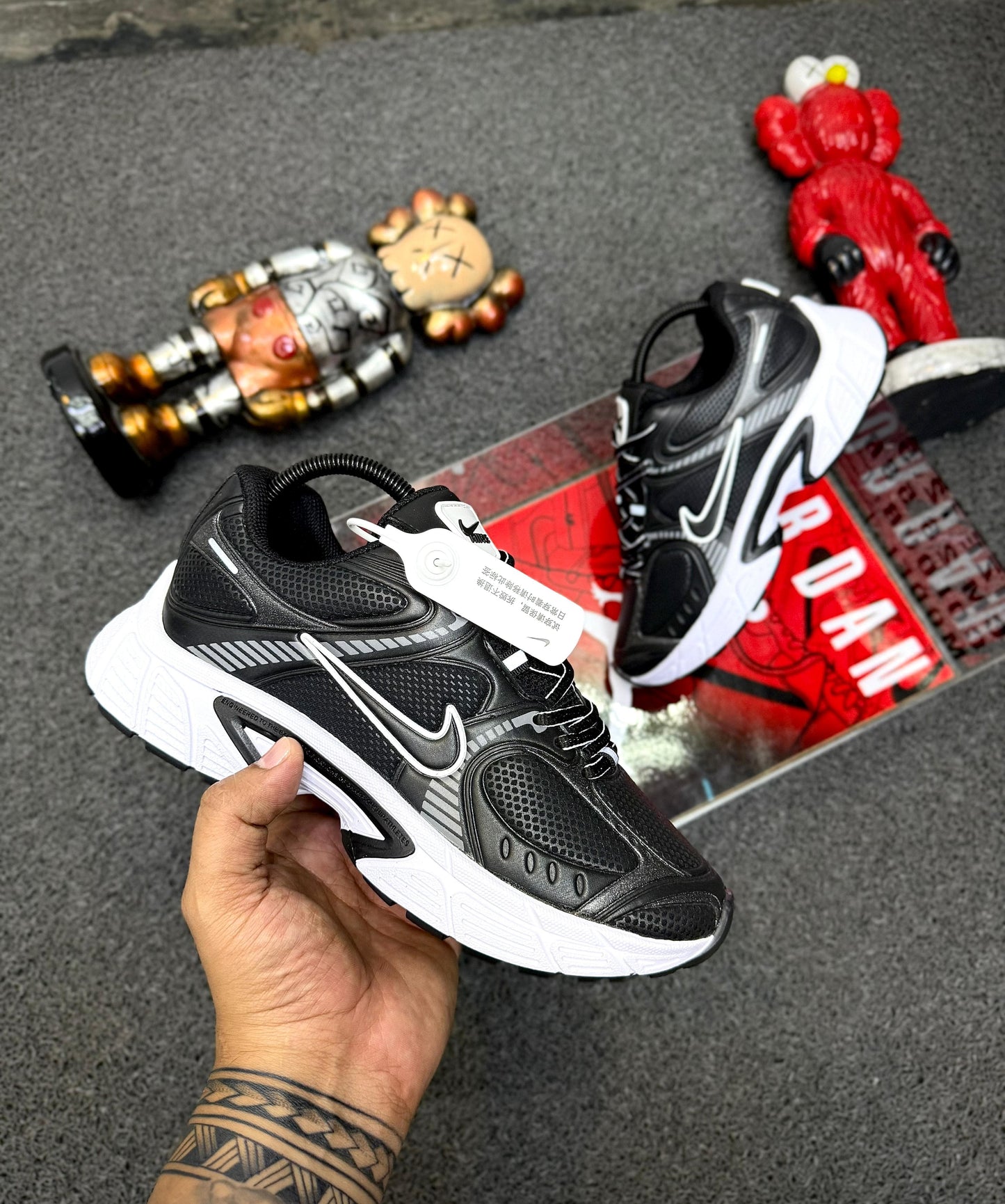 NIKE SKATE